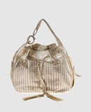 CALVIN KLEIN COLLECTION - Large leather bags