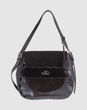 PIATONNA - Medium leather bags