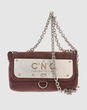C'N'C' COSTUME NATIONAL - Small leather bags