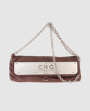 C'N'C' COSTUME NATIONAL - Medium leather bags