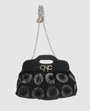 C'N'C' COSTUME NATIONAL - Large fabric bags