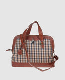 AQUASCUTUM Large Fabric Bag