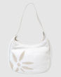 BLUMARINE - Medium leather bags