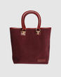 DSQUARED2 - Medium leather bags