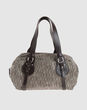 FURLA - Medium fabric bags