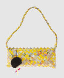 ECOCANDY by ESPIRITU LIBRE - Medium fabric bag