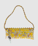ECOCANDY by ESPIRITU LIBRE - Medium fabric bag
