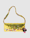 ECOCANDY by ESPIRITU LIBRE - Medium fabric bag