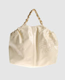 SECRET PON-PON - Large leather bags
