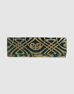 roberto cavalli evening bag