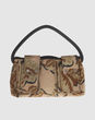 GF FERRE' - Medium fabric bags