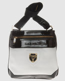 Sac noir et blanc Dolce-Gabbana