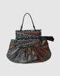 FENDI - Large leather bags