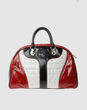 GUCCI - Large leather bags