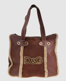 D&G - Medium leather bags