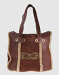 D&G - Medium leather bags