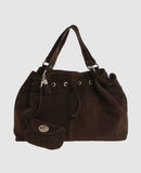 C'N'C' COSTUME NATIONAL - Large leather bags