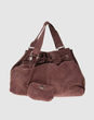 C'N'C' COSTUME NATIONAL - Large leather bags