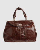 C'N'C' COSTUME NATIONAL - Large leather bags