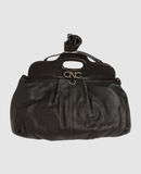 C'N'C' COSTUME NATIONAL - Large leather bags