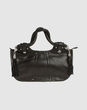 GF FERRE' - Large leather bags