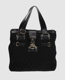 ALESSANDRO DELL'ACQUA - Large fabric bags
