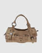CLAUDIO ORCIANI - Large leather bags