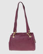 MARIELLA BURANI - Medium leather bags