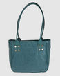 MARIELLA BURANI - Medium leather bags