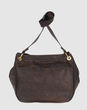 MARIELLA BURANI - Medium leather bags