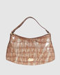 MARIELLA BURANI - Medium leather bags