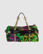 KEN SCOTT - Large fabric bags