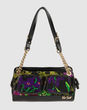 KEN SCOTT - Medium fabric bags