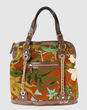 KEN SCOTT - Large fabric bags
