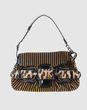 FENDI - Medium fabric bags