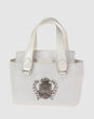 ALVIERO MARTINI 1a CLASSE - Medium leather bags