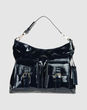 BYBLOS - Large leather bags