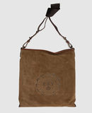A.G. SPALDING&BROS. 520 FIFTH AVENUE NEW YORK - Large leather bags