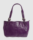 Large Leather Bag from Tosca Blu