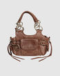 CLAUDIO ORCIANI - Small leather bags