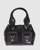 ALEXANDER MCQUEEN - Medium fabric bags