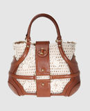 ALEXANDER MCQUEEN - Sacs grands en tissu