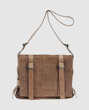 CLAUDIO ORCIANI - Medium leather bags