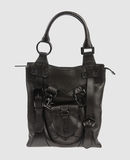 CLAUDIO ORCIANI - Medium leather bags