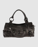 CLAUDIO ORCIANI - Large leather bags
