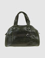 CLAUDIO ORCIANI - Large leather bag