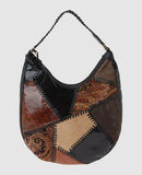 BRACCIALINI - Bolsos grandes de piel
