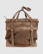 CLAUDIO ORCIANI - Large leather bags