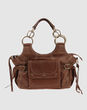 CLAUDIO ORCIANI - Medium leather bags