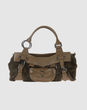CLAUDIO ORCIANI - Large leather bags